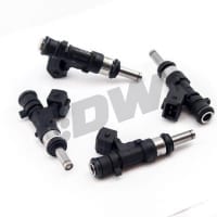 Deatschwerks 850cc Injectors