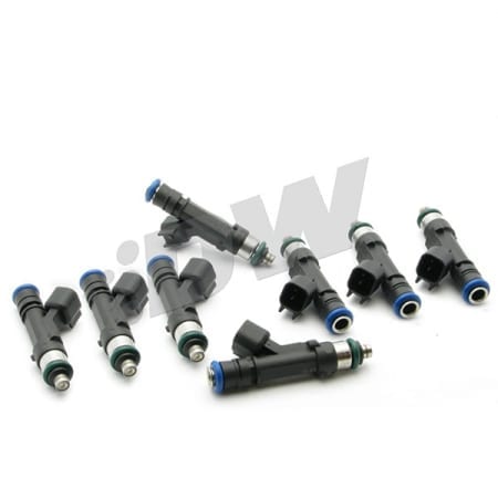 Deatschwerks 39lb Injectors