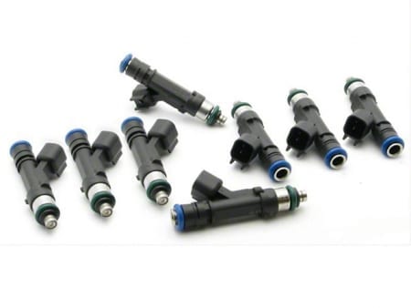 Deatschwerks 50lb Injectors