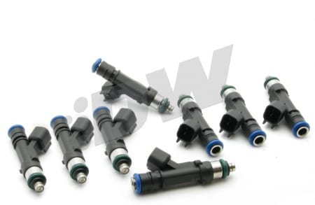 Deatschwerks 60lb Injectors