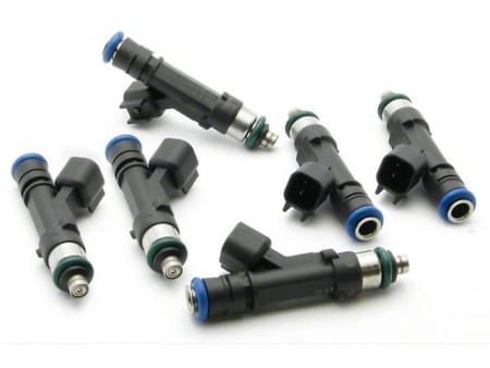 Deatschwerks 78lb Injectors