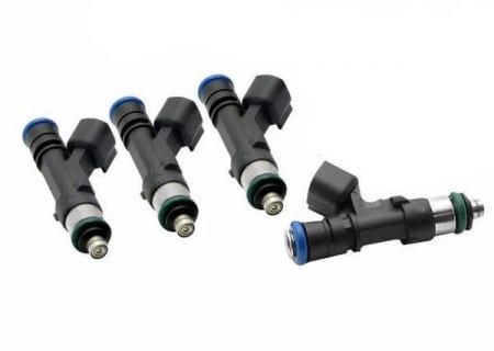 Deatschwerks 800cc Injectors