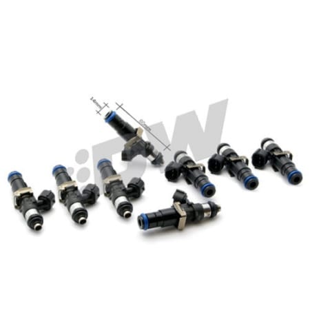 Deatschwerks 39lb Injectors