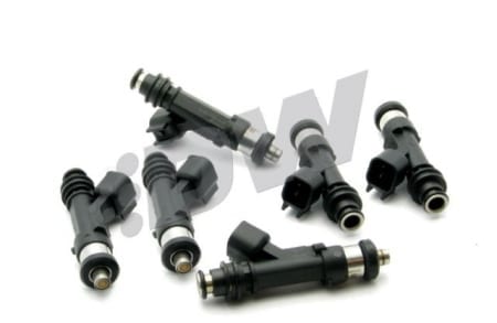 Deatschwerks 440cc Injectors