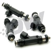 Deatschwerks 550cc Injectors