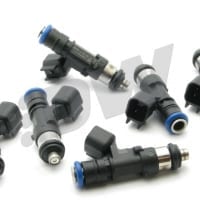 Deatschwerks 800cc Injectors