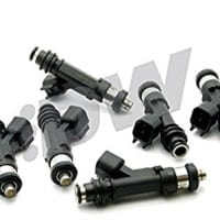 DeatschWerks 89-94 Nissan Skyline RB20DET 900cc Injectors – Set of 6