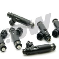 Deatschwerks 550cc Injectors