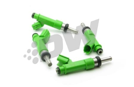 Deatschwerks 550cc Injectors