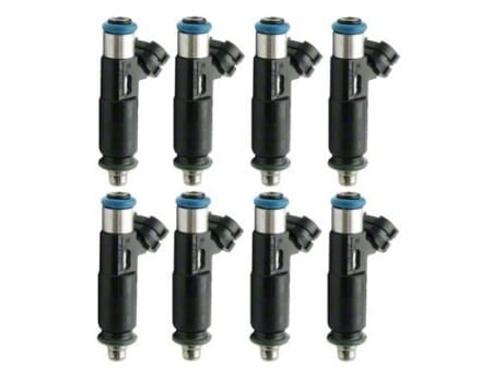 Deatschwerks 56lb Injectors