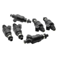 Deatschwerks 800cc Low Impedance Injectors