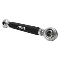 PERRIN Adjustable Tensioner Stop for R53 Black