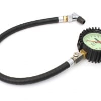 PERRIN Tire Pressure Gauge