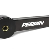 PERRIN Pitch Stop Mount for WRX/STI Black