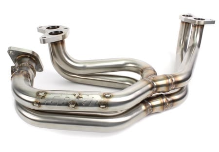 PERRIN Equal Length Big Tube Headers – Subaru Models (inc. 2002-2014 WRX/ 2004+ STI)