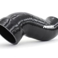 PERRIN Afta-Maf Tube 08-14 WRX/05-09 LGT Black