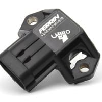 PERRIN 4 Bar MAP Sensor for 04-12 STI & 04-07 WRX by Omnipower