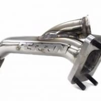 PERRIN Uppipe for Rotated Turbo Kit (Garrett)