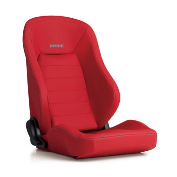 Bride Euroster II Sporte – Red