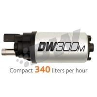 Deatschwerks DW300M 340lph in-tank fuel pump