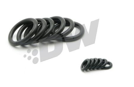 Deatschwerks Oring Kit 4 Cylinder