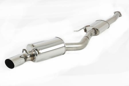 Apexi RS Evo Muffler, 1993-2002 Toyota Supra