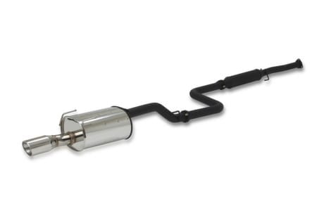 Apexi WS2 Muffler Integra GSR 4dr 94-9760mm