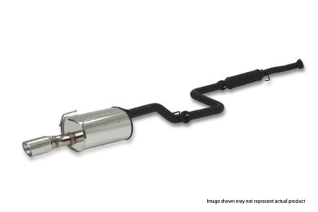 Apexi WS2 Muffler Integra GSR 00-0160mm