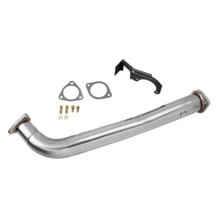 Apexi GT Downpipes 96-01 Lancer EVO IV, V, VI 65mm