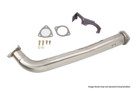 Apexi GT Downpipes 240SX (S13/S14 J-Spec) 91-9880mm