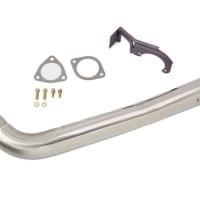 Apexi GT Downpipe 80mm – Silvia S15 (J-spec) 99+