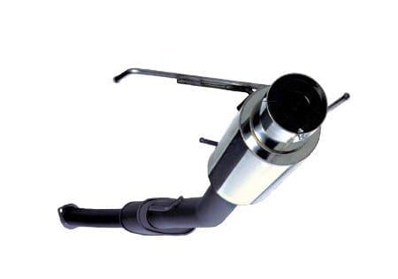 Apexi N1 Muffler Integra GSR 94-9960mm