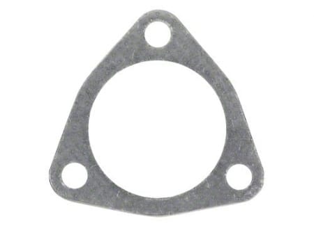 Apexi Triangle Muffler Gasket, 3-Bolt (Nissan) Turbo