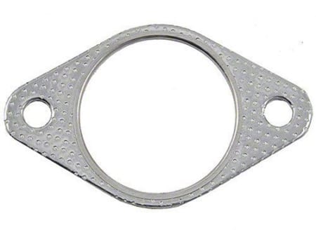 Apexi Oval Muffler Gasket, 2-Bolt (Mitsubishi, Toyota)