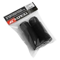 Apexi Suspension Components – – Dust Boot  (Inverted-type, Stroke: 100-110mm) – 2 pcs.