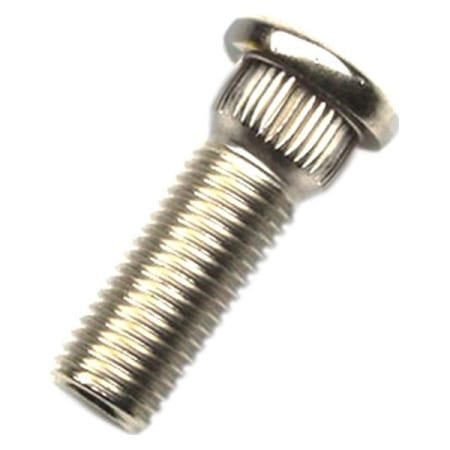 Apexi Suspension Components – – Serrated Bolt  (M10x1.25, L=30mm) – ***For Upper Mounts 1 pcs.