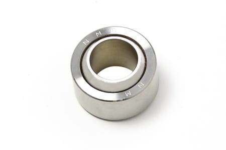 Apexi Suspension Components – – Spherical Bearing (NMB) – ***For Pillowball Upper Mounts 1 pcs.