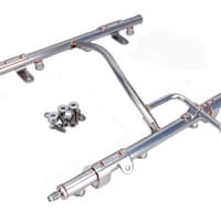 FAST Oe Fuel Rail Kit, LSxR LS1/LS6 W/Rail (146021-KIT)