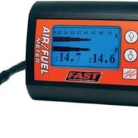 FAST Air/Fuel Meter, Fast-(1) Sensor Standard (170401)