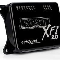 FAST XFI 2.0 ECU With Intelligent Traction Control Option (301005)