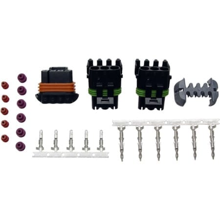 FAST Connector Kit, Hall Effect (301301K)