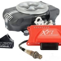 FAST XFI Sportsman EFI Engine Management System Basic Kit (303001)