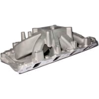 FAST Ford 289/302 EFI Single Plane Intake Manifold, 4150 Open (3031302)