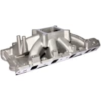 FAST Intake Manifold, Fw 4150 Open Plenum EFI (3035351)