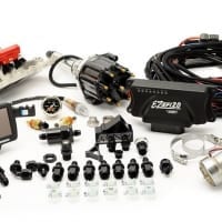 FAST BBC Ez2.0 550H Ez-EFI 2.0 Multi-Port Complete Fuel Injection Systems (30411-05T)