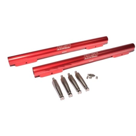 FAST Fuel Rail Kit For Fast 3011454/3011502 (30454)