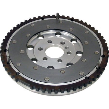 Fidanza Lightweight Aluminum Flywheel 1997-2000 Peugeot 106 1.6L (16-Valve)