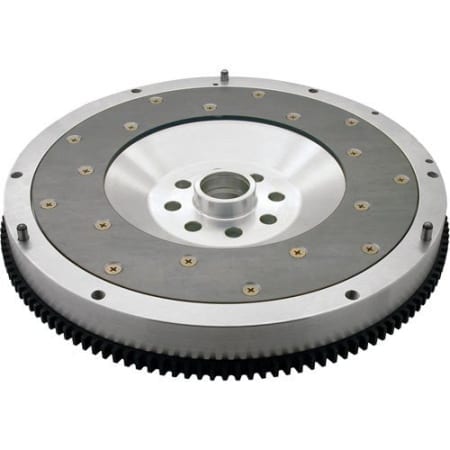 Fidanza Lightweight Aluminum Flywheel 1988-92 Audi 80 2.3L