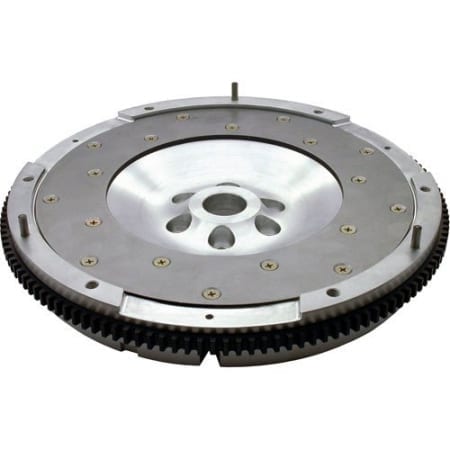 Fidanza Lightweight Aluminum Flywheel 2000-02 Audi TT 1.8L (6-Speed)