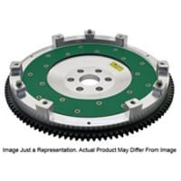 Fidanza Flywheel-Aluminum PC To25